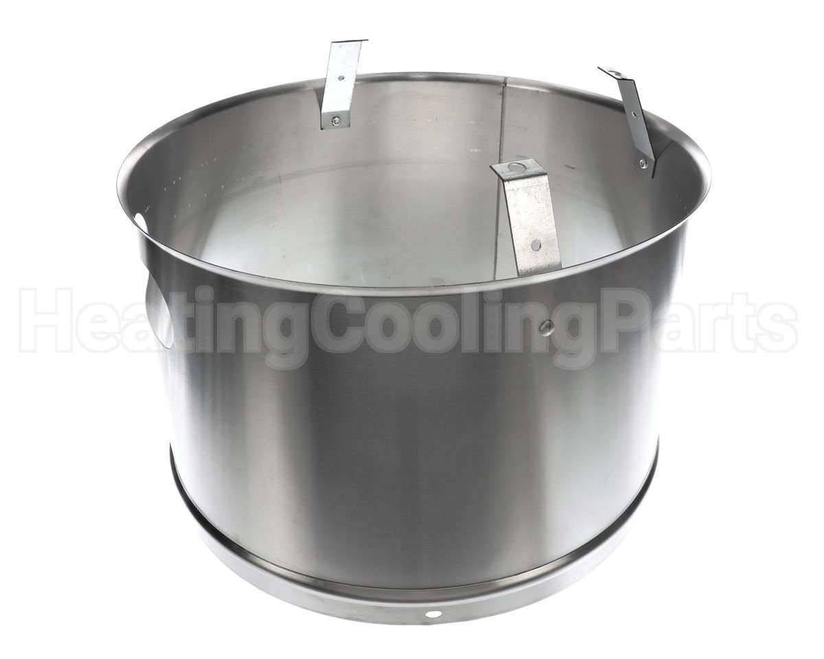834482 Greenheck Hood Band