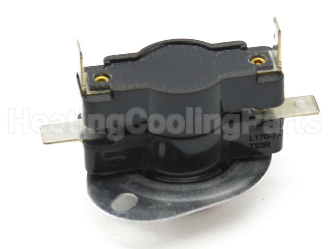 8402-075BX Bard Hvac 7-170F Auto Limit Switch