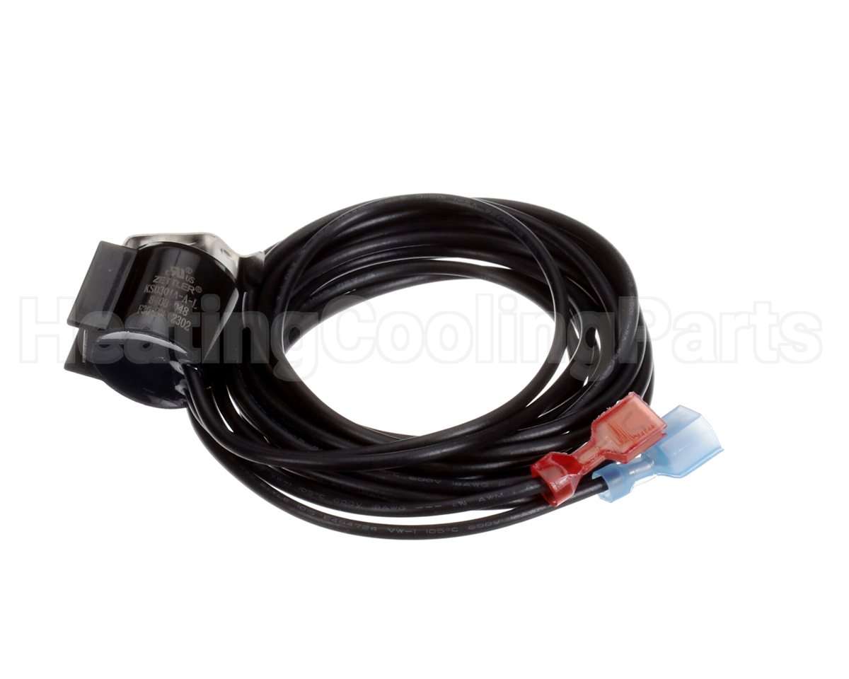 8408-048BX Bard Hvac L50-20F Freeze Thermostat