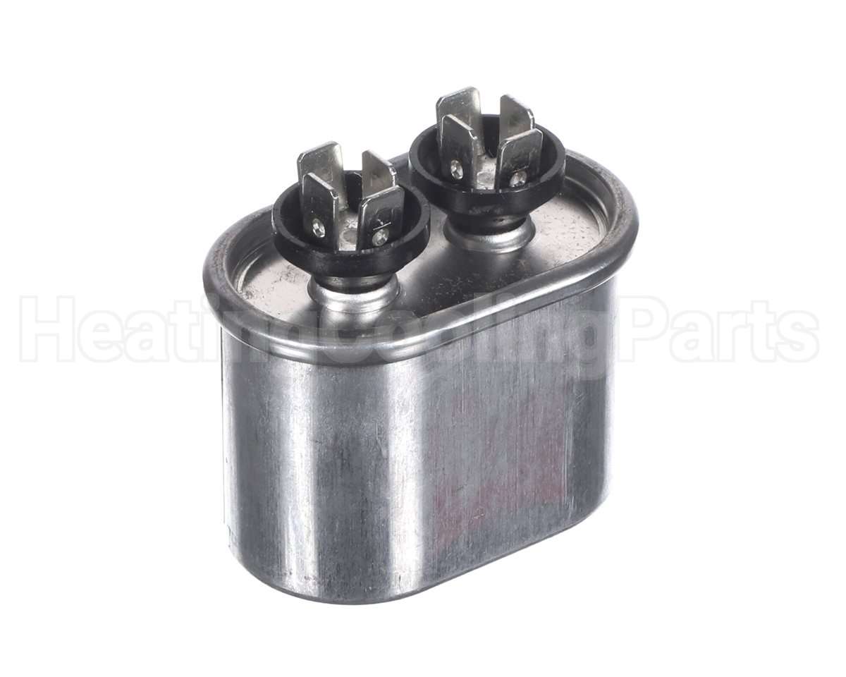 8552-002BX Bard Hvac 5Mfd 370V Oval Run Capacitor