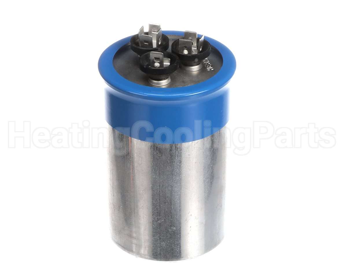 8552-072BX Bard Hvac 50/10Mfd 370V Dual Round Cap