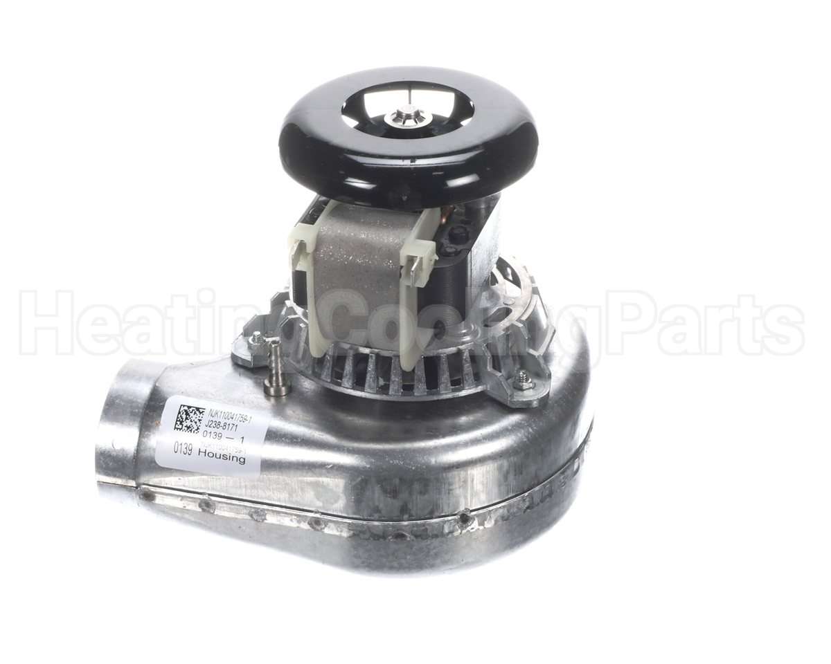 85L49 Lennox Draft Inducer Assembly