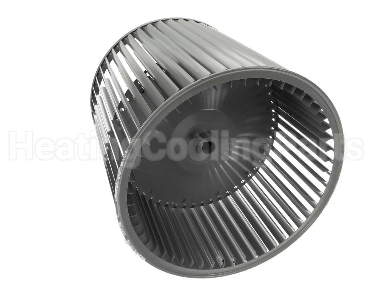 85L52 Lennox 15"X15" Blower Wheel, 1" Bore