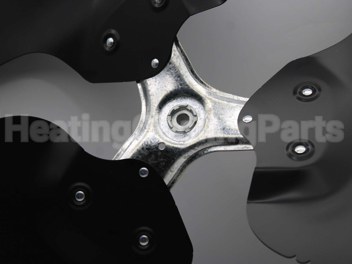 85M50 Lennox 26.5"Dia 25Deg 1/2" Ccw 3Bld