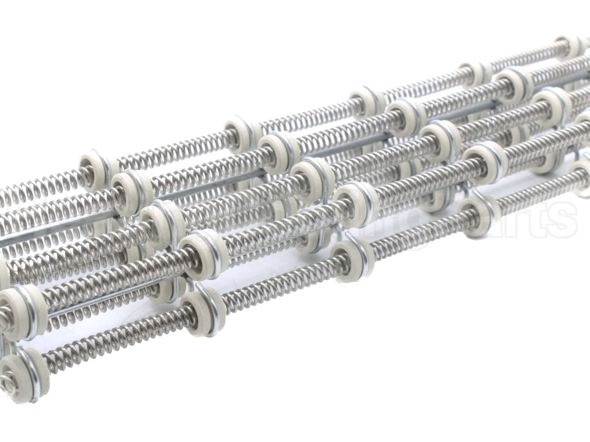 8604-095BX Bard Hvac Heat Strip 10Kw 240V 4 Term L