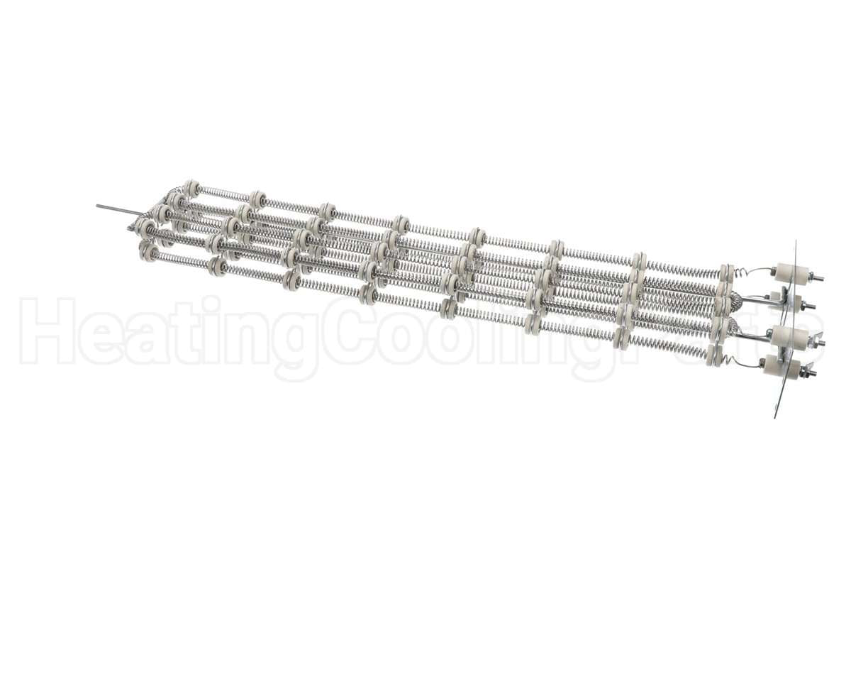 8604-095BX Bard Hvac Heat Strip 10Kw 240V 4 Term L