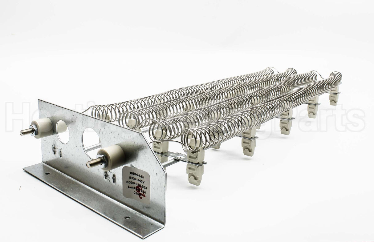 8604-143 Bard Heat Strip 5.0Kw 240V 2 Term
