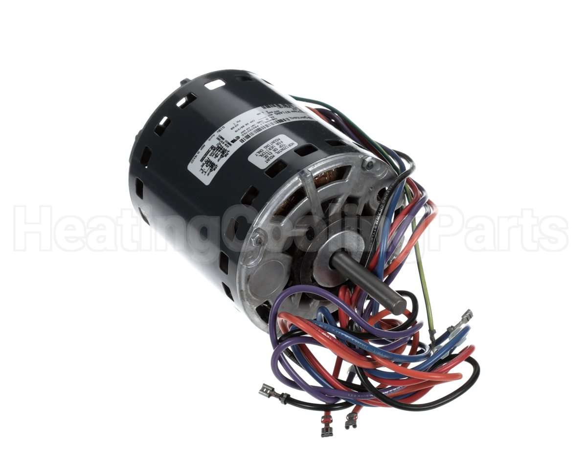 86G44 Lennox 460V1Ph 1/2Hp 825Rpm Motor
