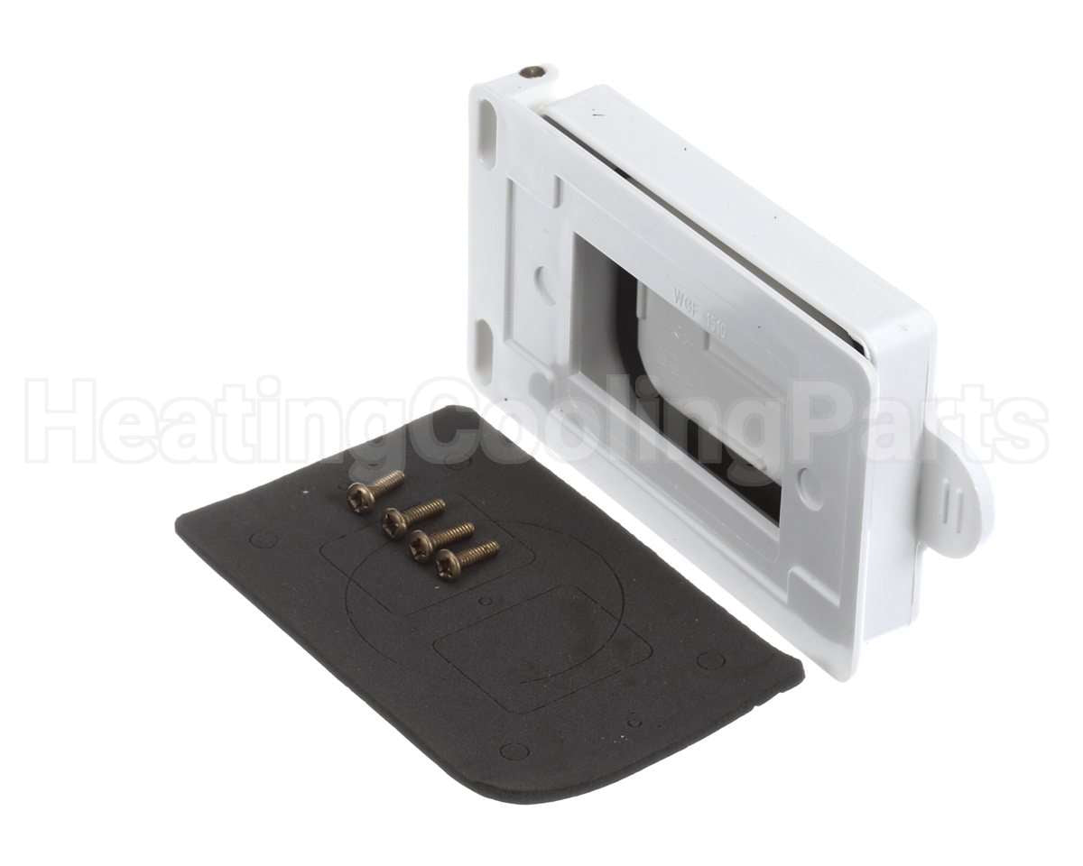 86H85 Lennox Weatherproofcover1-Ganggrey