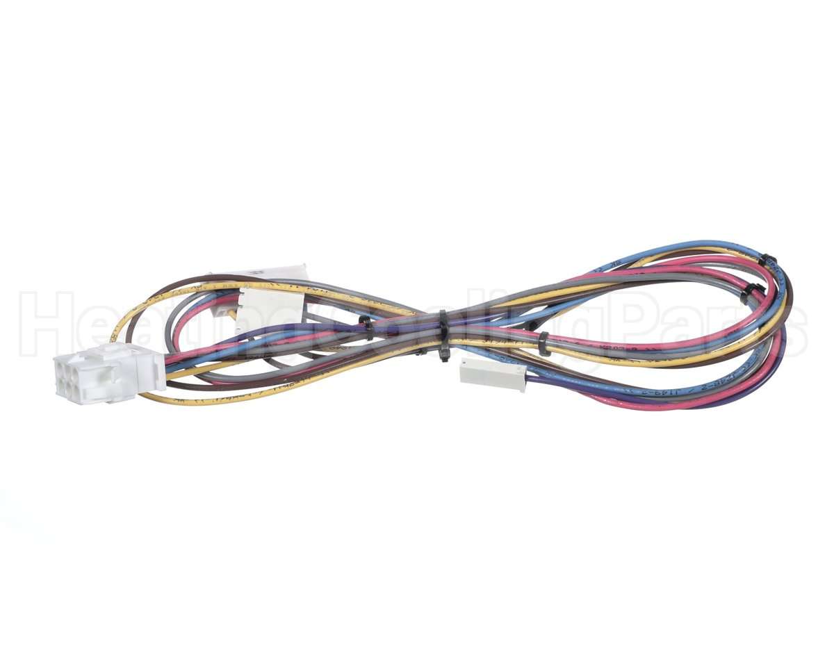 86W56 Lennox Wiring Harness