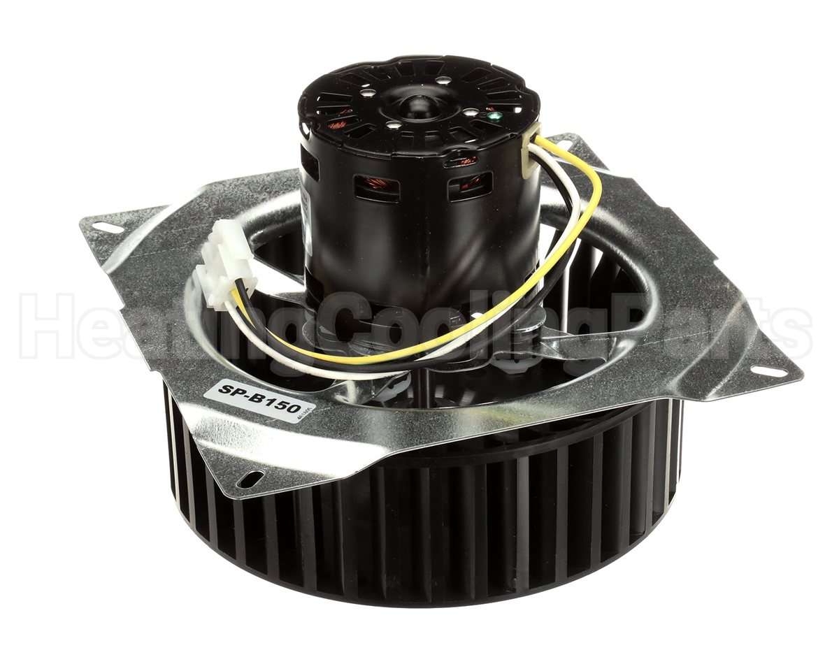 873441 Greenheck Blower Assembly