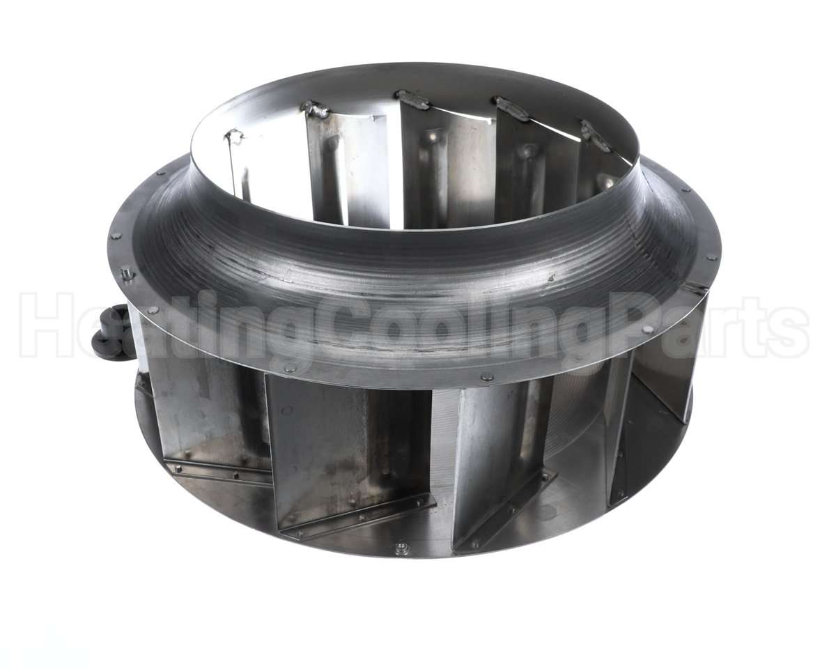 876840 Greenheck Wheel Cw