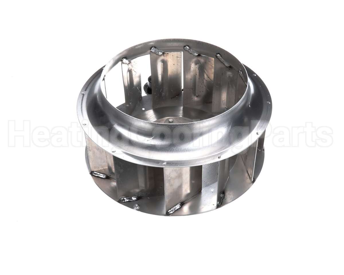 877384 Greenheck Blower Wheel