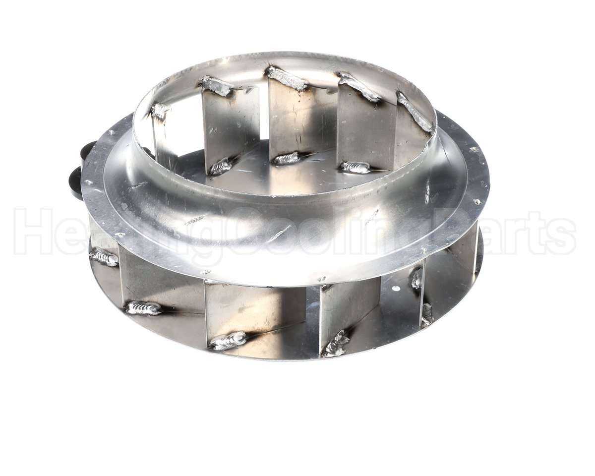 877572 Greenheck Bsq Wheel