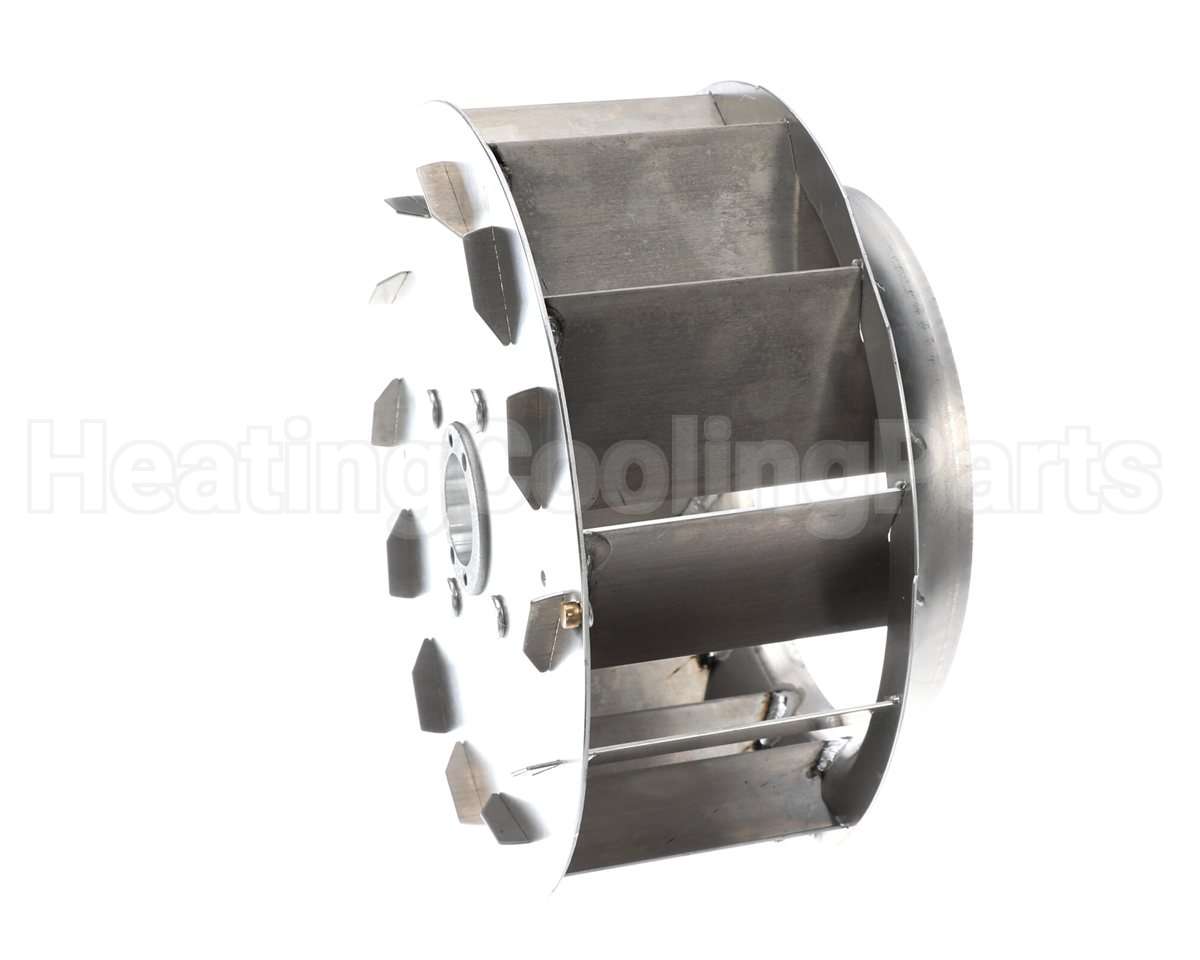 879789 Greenheck Wheel 10X4.187 Cw Qt