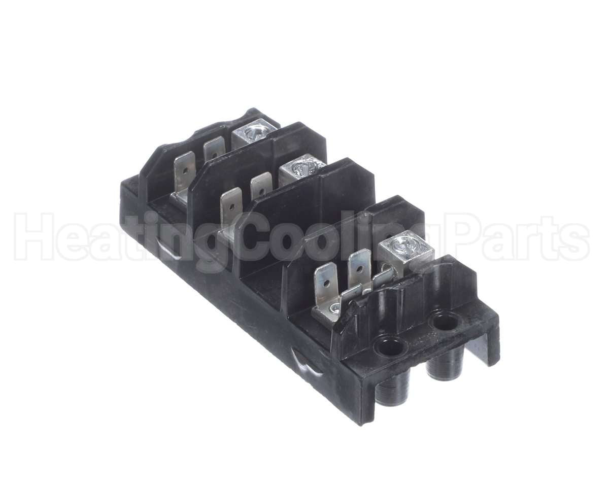 87W58 Lennox Terminal Block