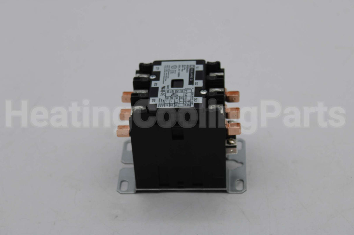 8910DPA43V14 Schneider Electric (Square D) 24V 40A 3P 3Ph Dp Contactor