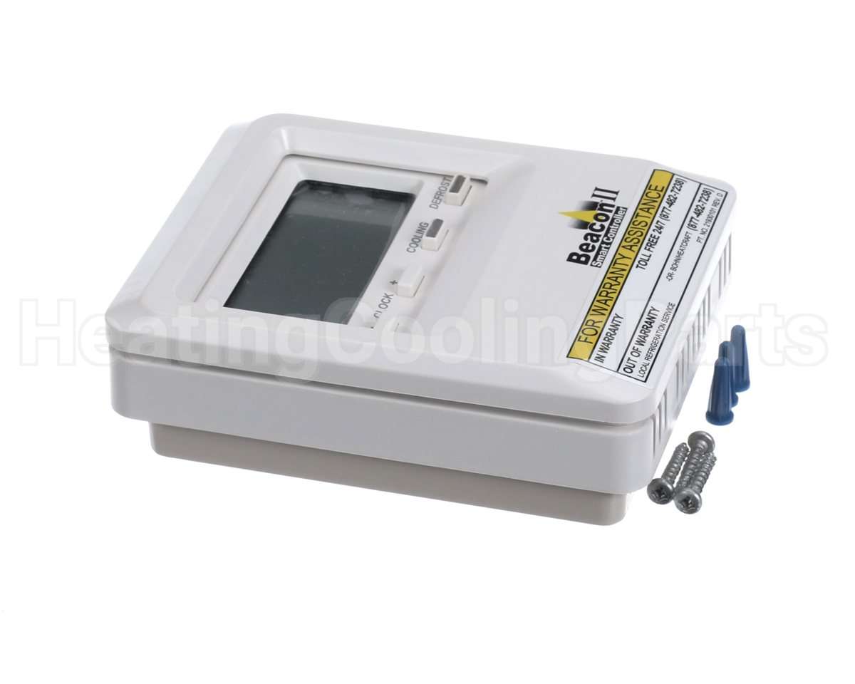 89704302 Heatcraft Beacon Ii Controller