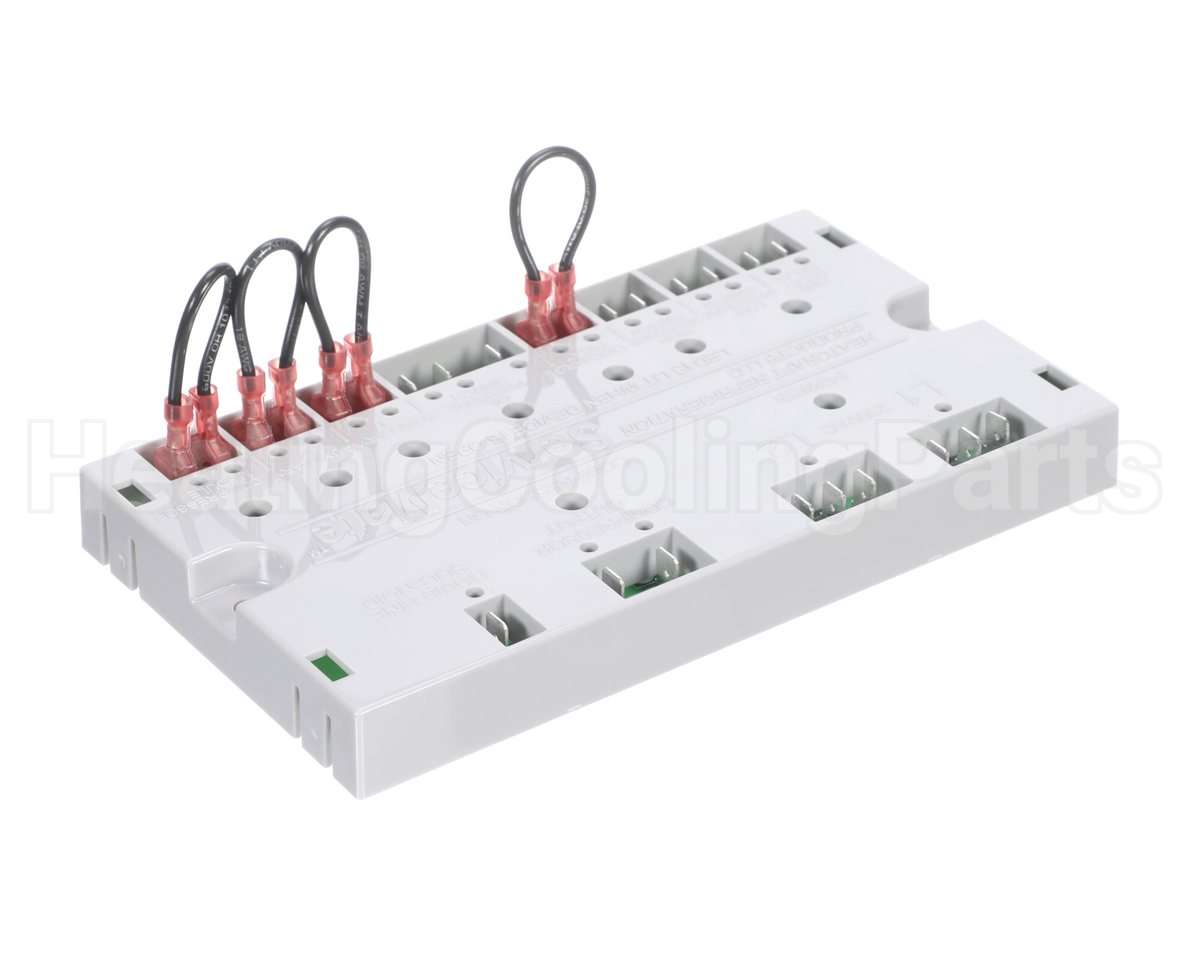 89709001 Heatcraft Refrigeration Service Mate Control Assembly