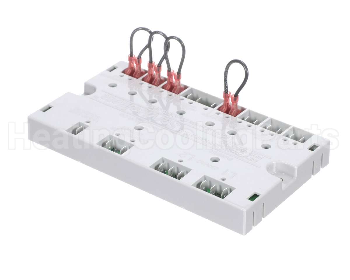 89709001 Heatcraft Refrigeration Service Mate Control Assembly