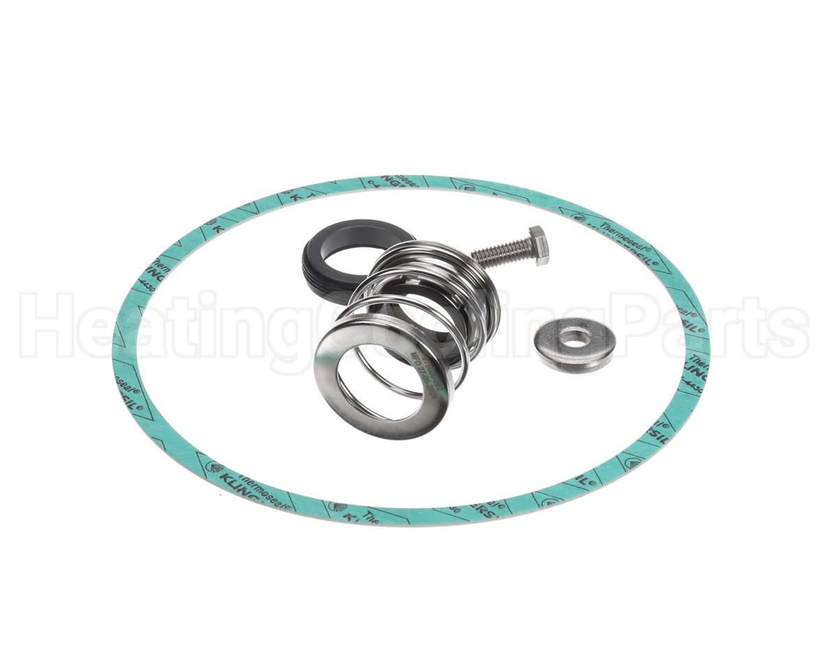 8975000-98202K Armstrong Fluid Technology Mech Seal Kit W/8" Gasket