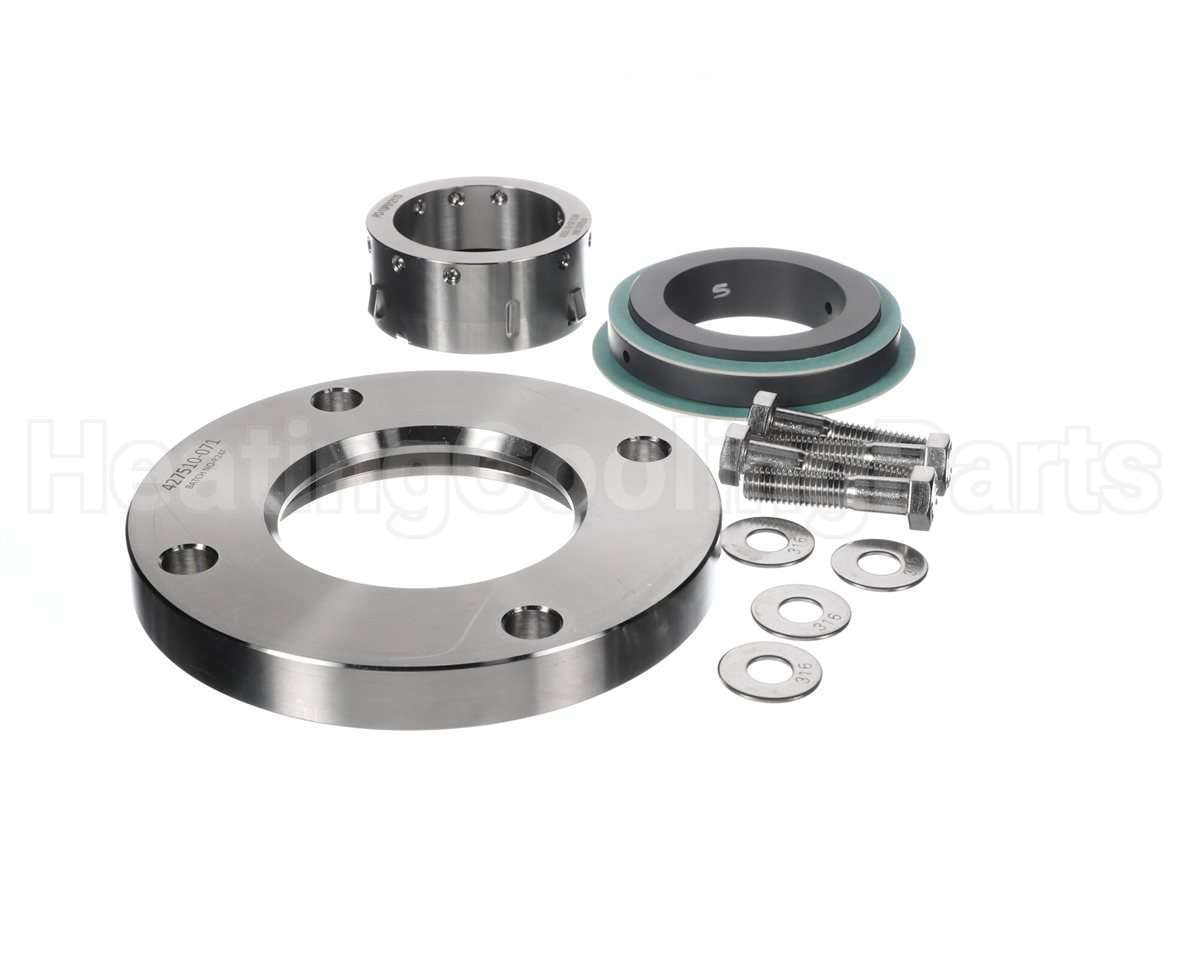 8975002-394K Armstrong Fluid Technology Seal Kit 2.625 Ab2 C-Ssc W/Cvr