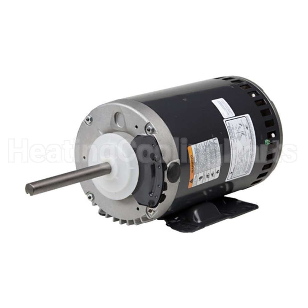 8987H US Motors Nidec Condenser Fan Motor
