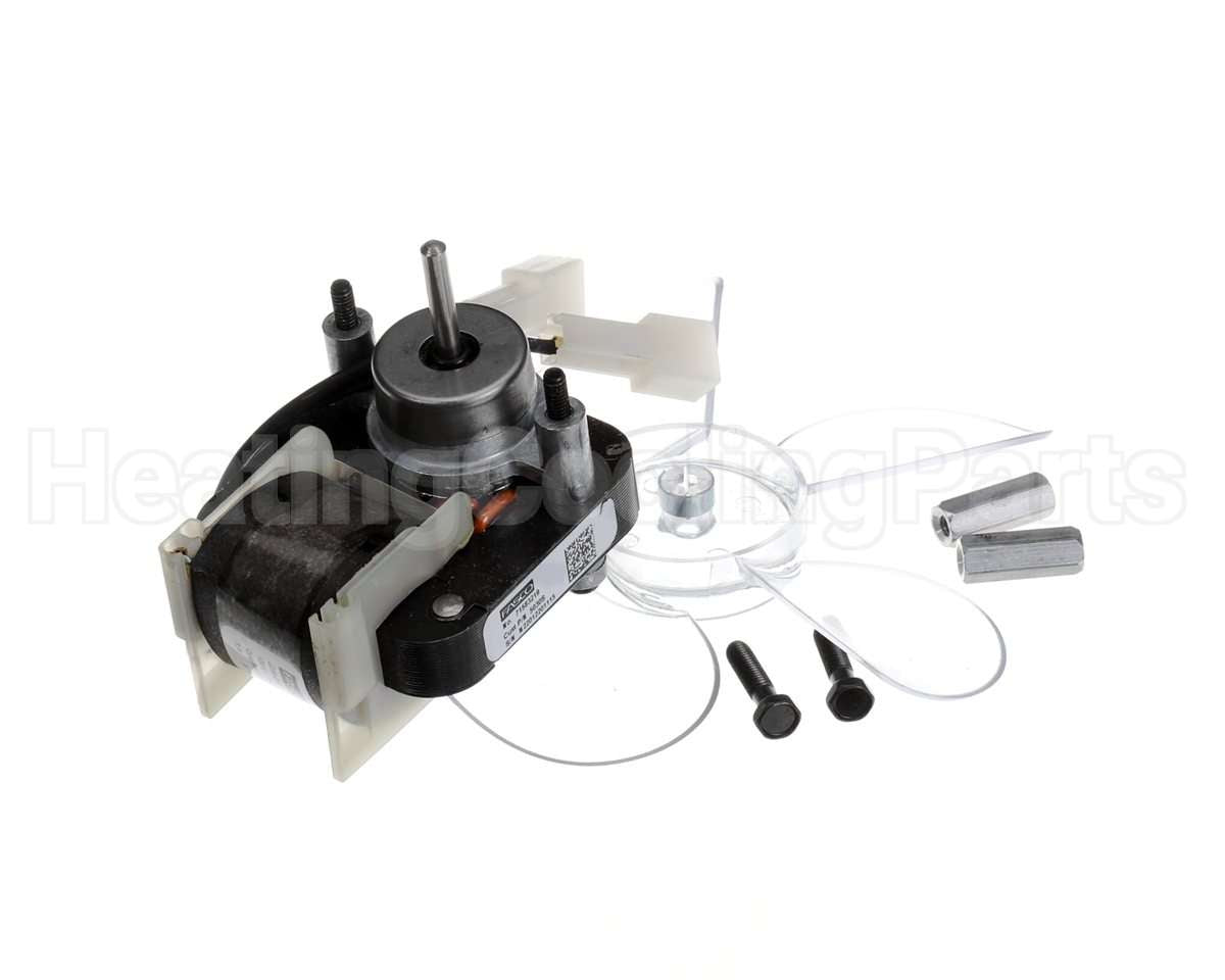 8990011 Heatcraft Refrigeration Refrig Fan Motor