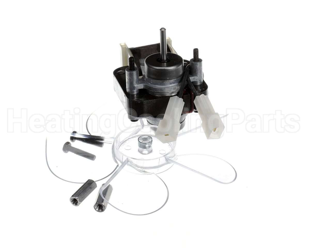8990011 Heatcraft Refrigeration Refrig Fan Motor