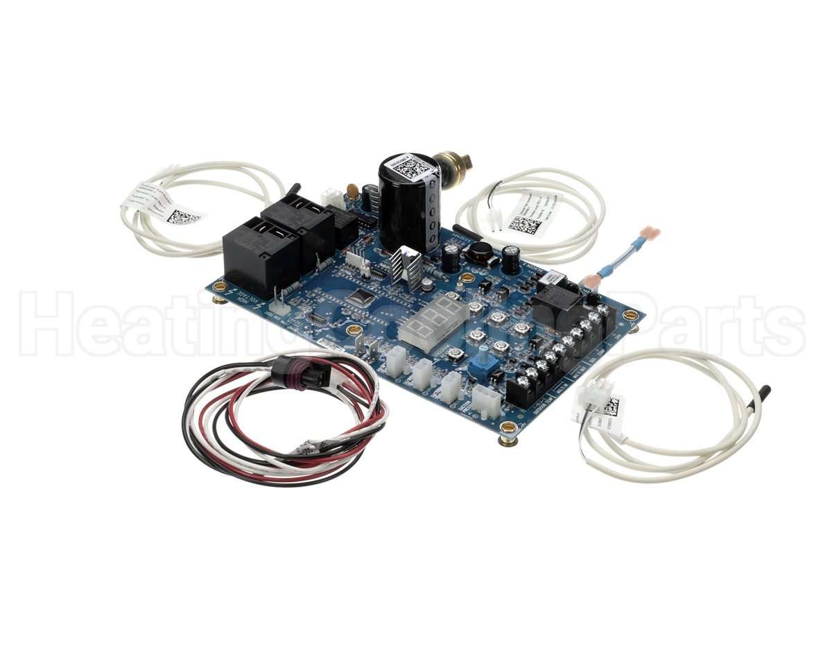 89975402 Heatcraft Refrigeration Convkit-Beacon I To Beacon Ii