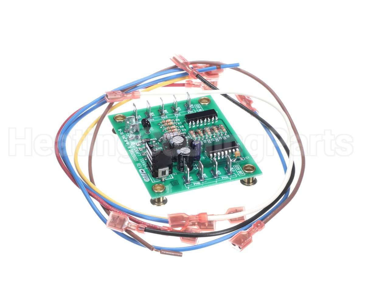 89979501 Heatcraft Refrigeration Original Beacon Bi-