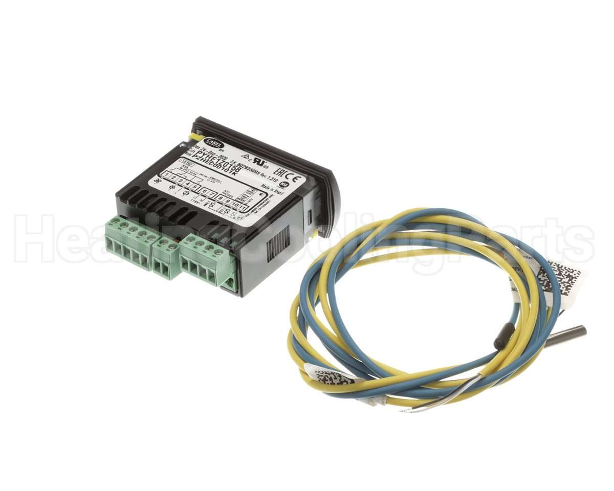 89994802 Heatcraft Refrigeration Carel Controller Kit-115V