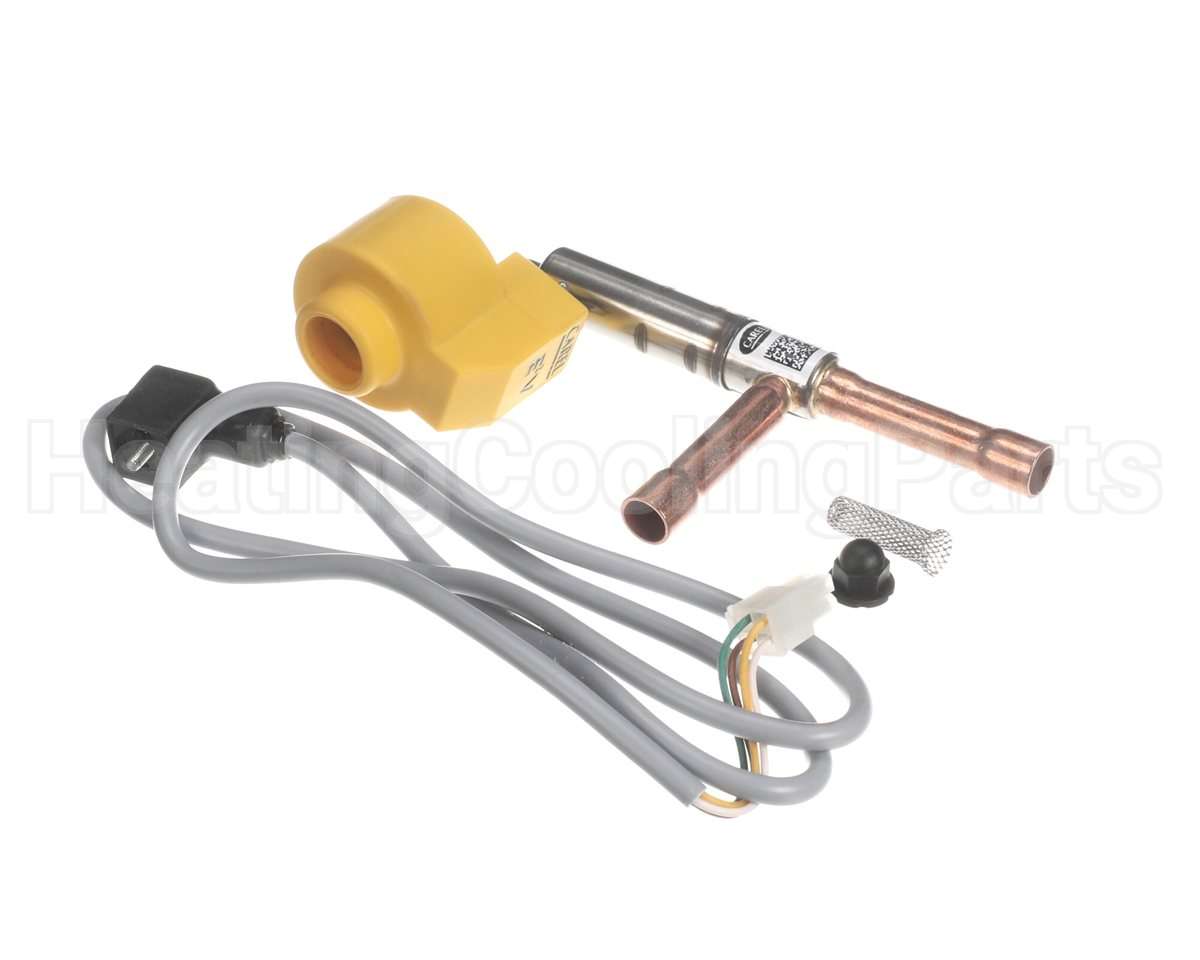 89997805 Heatcraft Refrigeration Carel/Beacon Field Install Kit