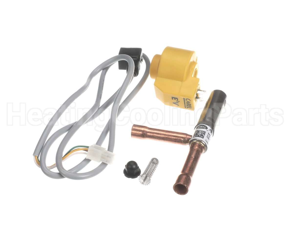 89997805 Heatcraft Refrigeration Carel/Beacon Field Install Kit