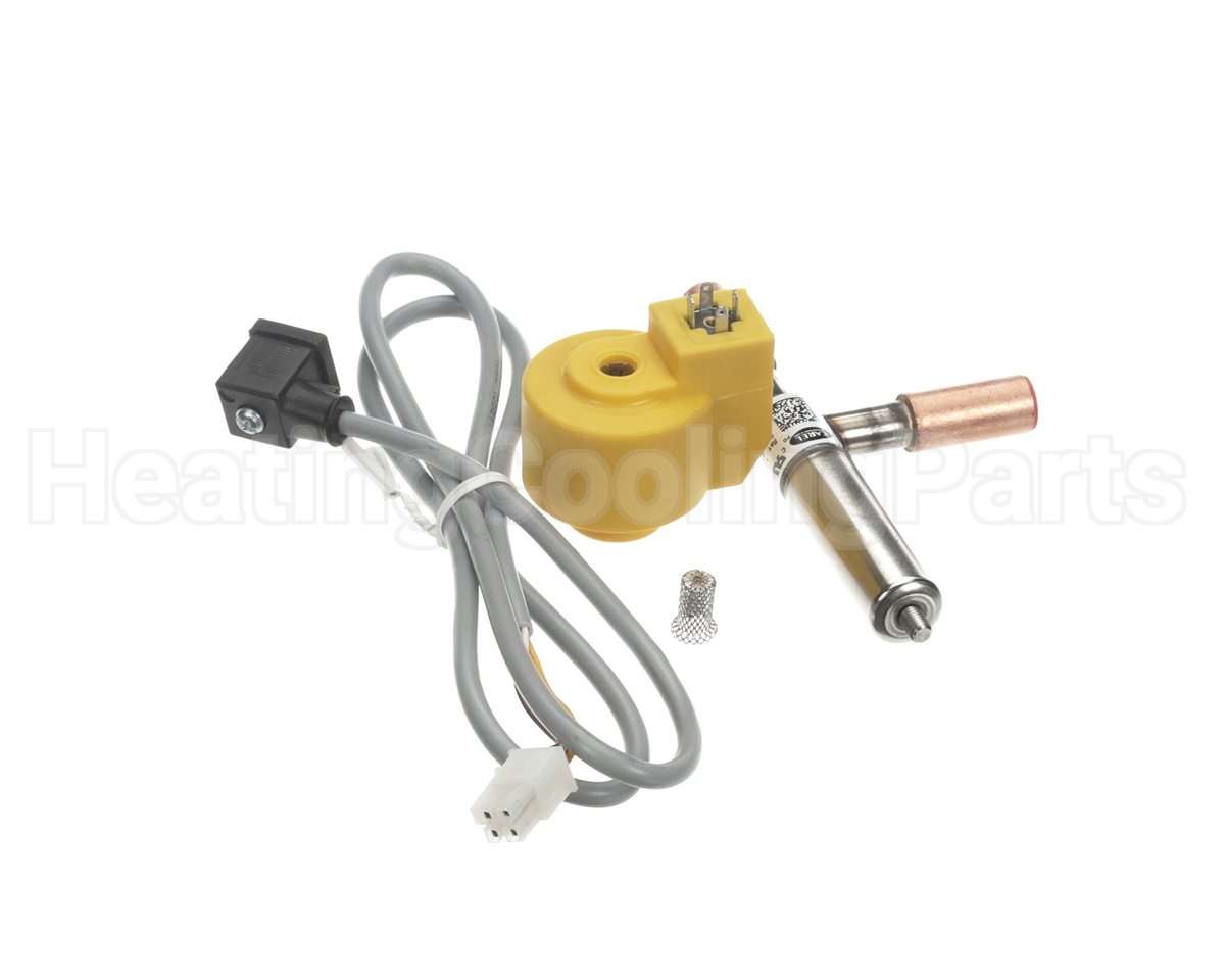 89997806 Heatcraft Refrigeration Beacon Carel Vlv Kit