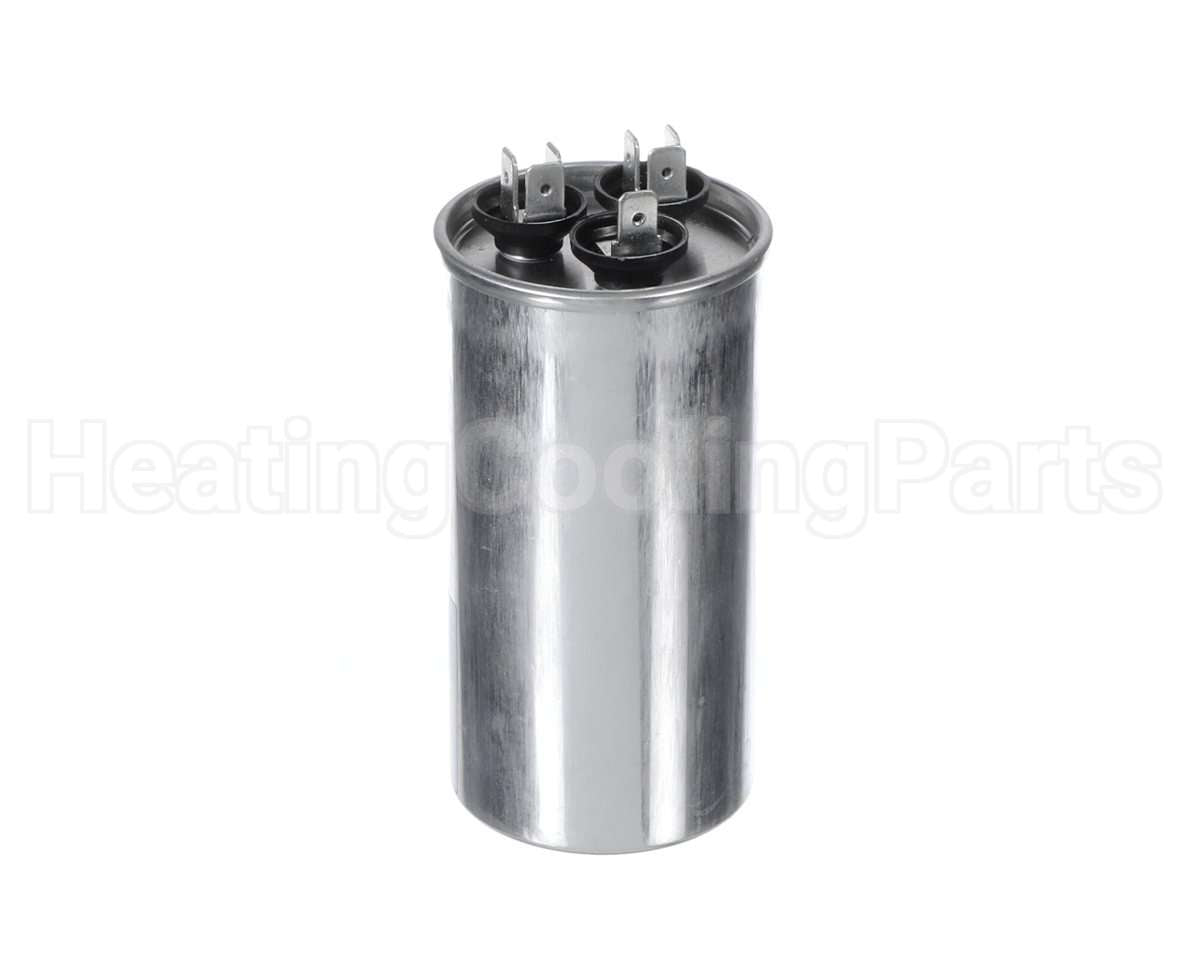 89M70 Lennox Dual Capac 30/5 Mfd 370V Round