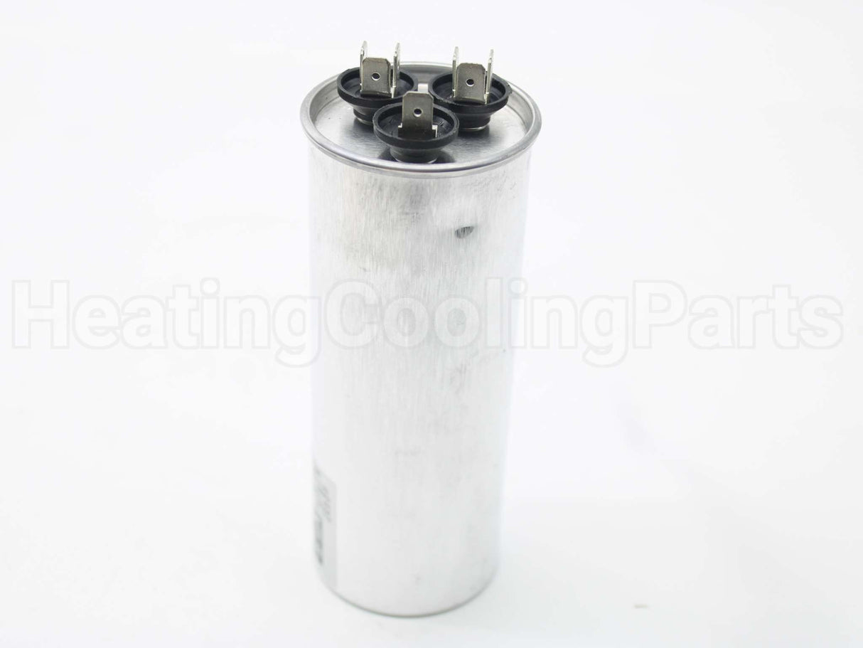 89M80 Lennox Dual Capac 45/5 Mfd 440V Round