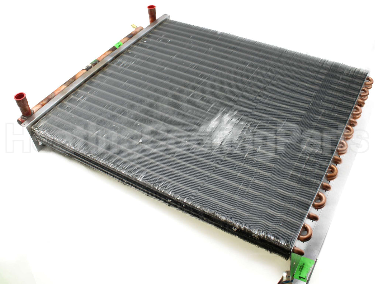 9-320-1036 First Company Hw Coil 2R 22Th X 24Lg