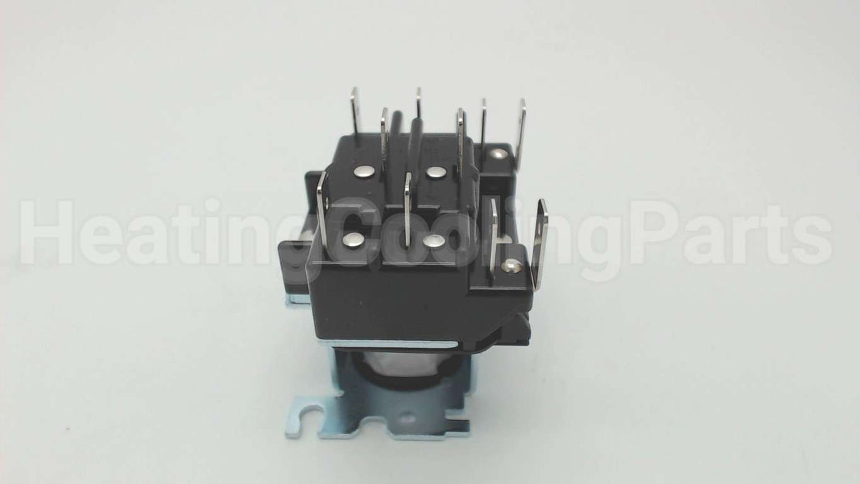 90-340 Copeland Comfort Control (White Rodgers) 2Pdt 24V Pwr Pwr Relay