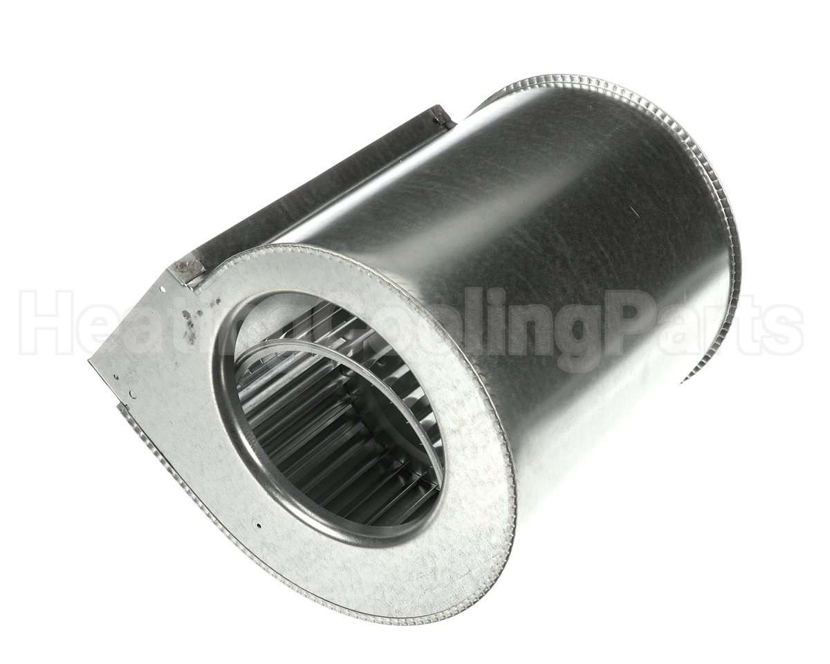 90000054 International Environmental Blower Housing W/Wheel