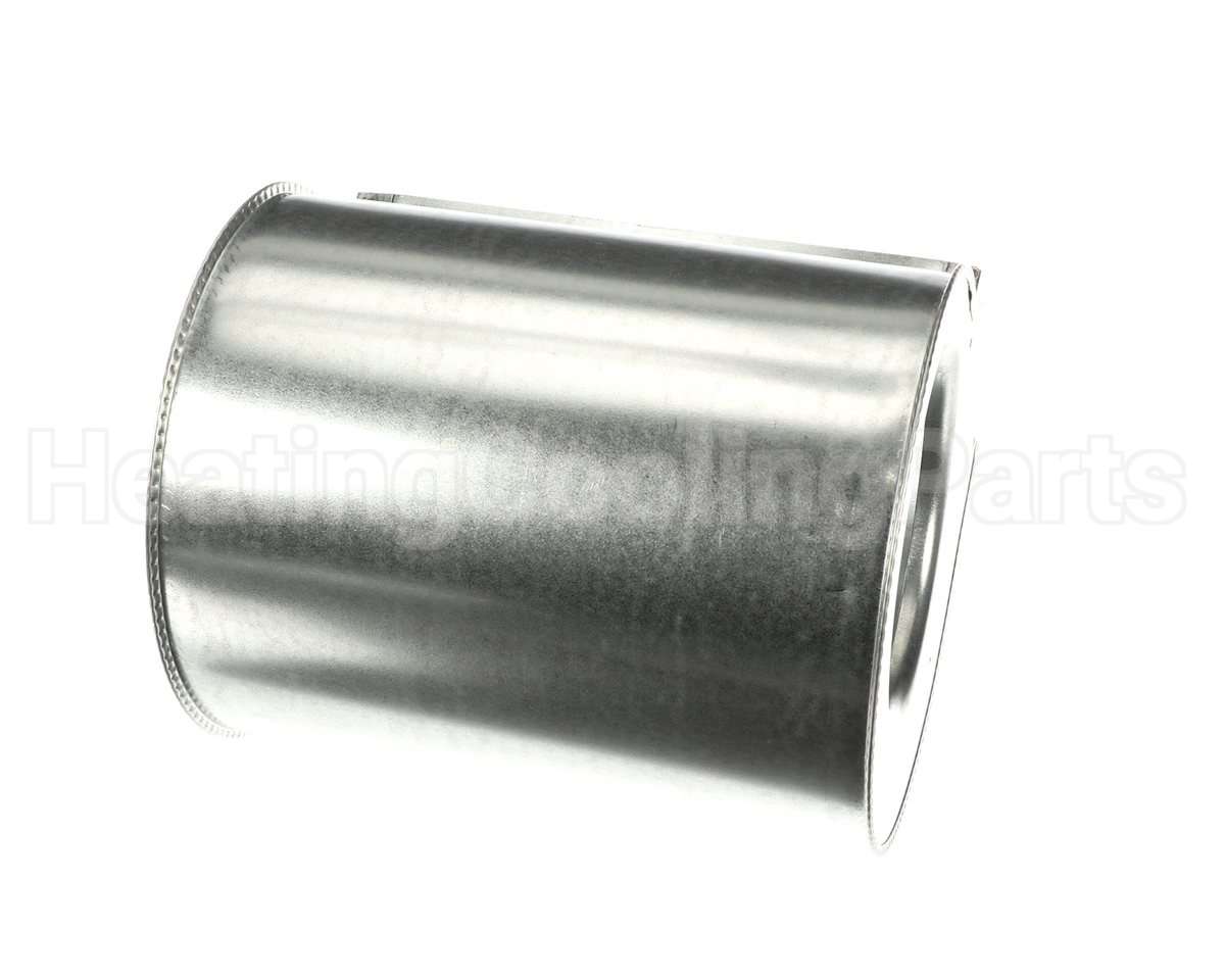 90000054 International Environmental Blower Housing W/Wheel