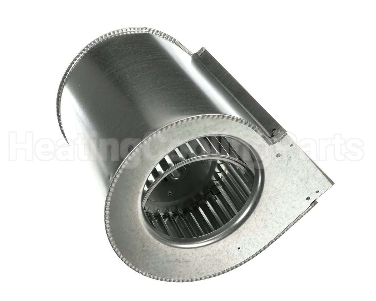 90000054 International Environmental Blower Housing W/Wheel