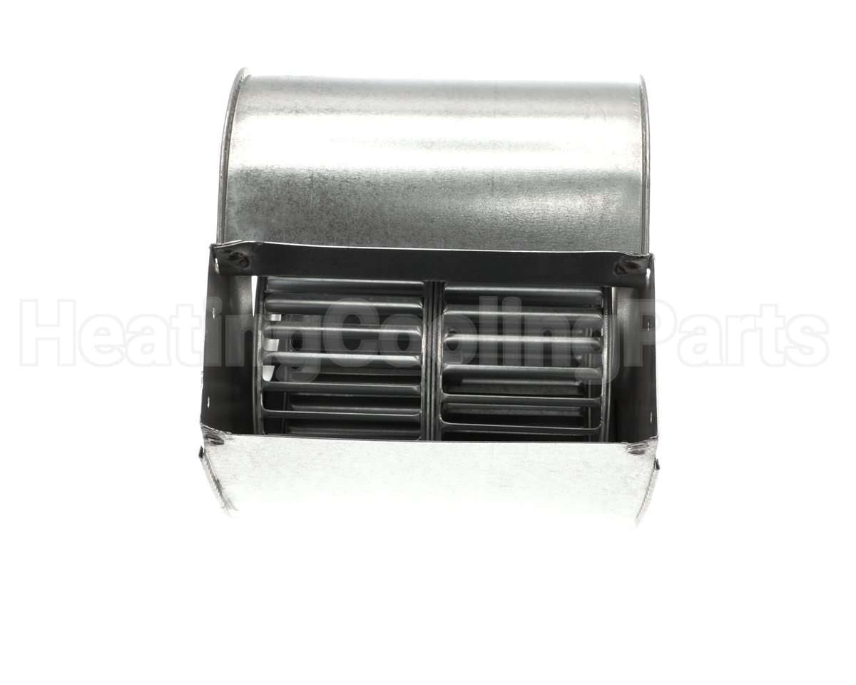 90000295 International Environmental Blower Housing W/Wheel