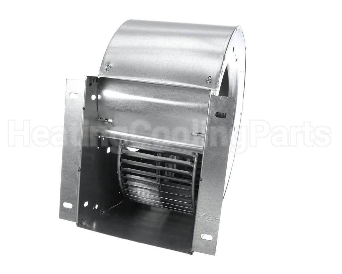 90000396 International Environmental Blower Housing With Wheel
