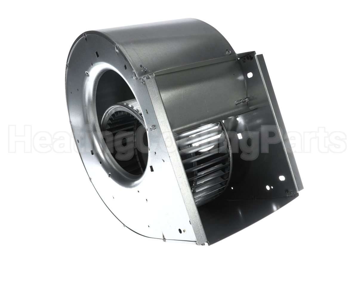 90000415 International Enviromental Blwr Assy 09-06A