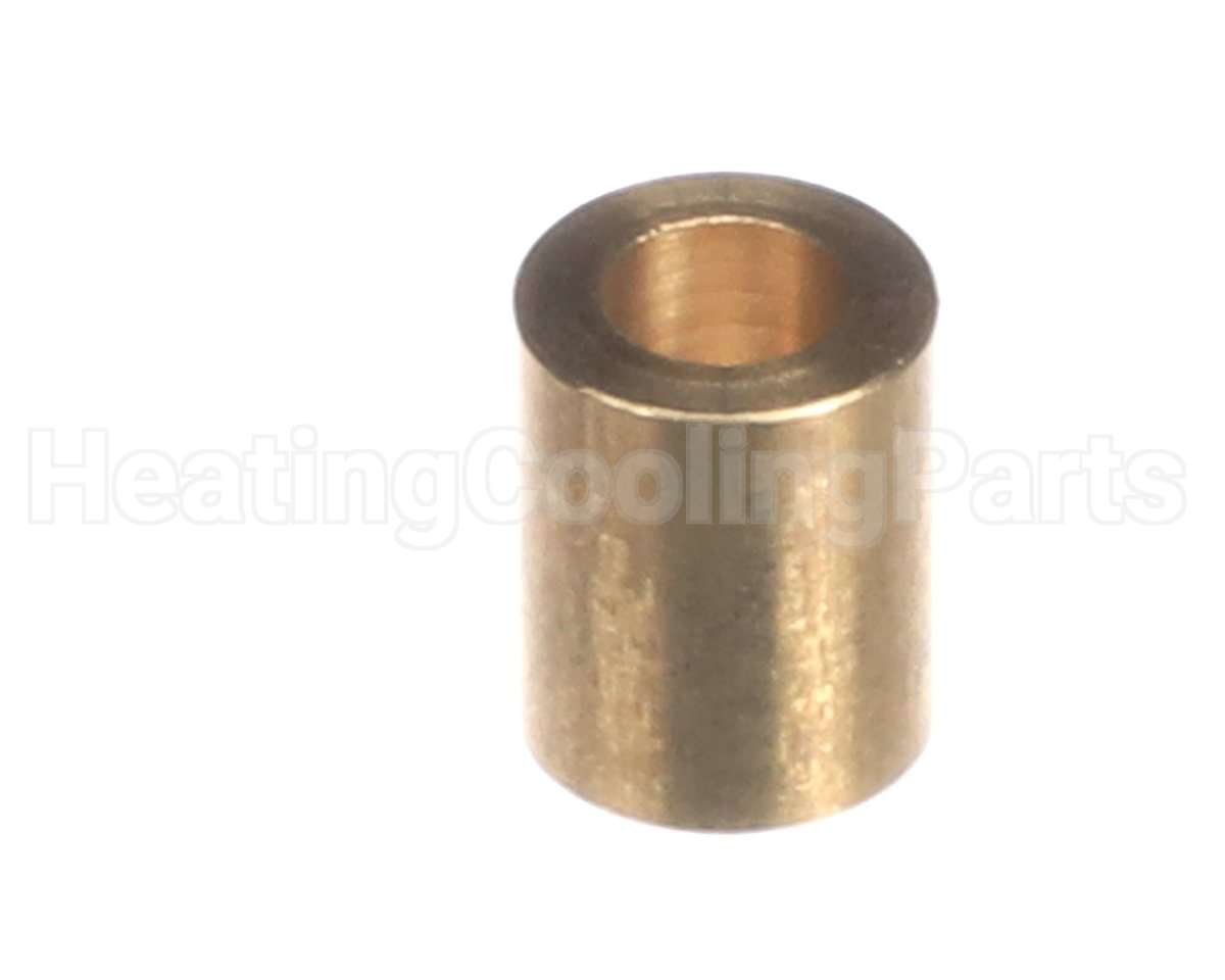 90000998 International Environmental Brass Ground Post