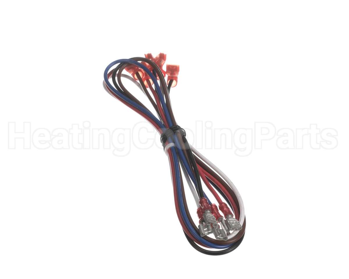 90031229 International Environmental Wiring Harness