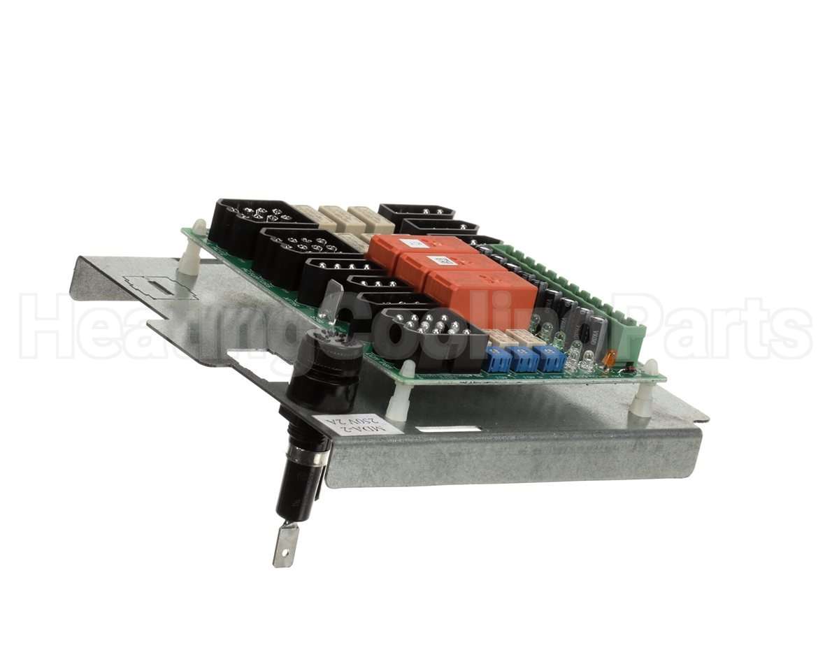 90042644 International Enviromental Relay Board