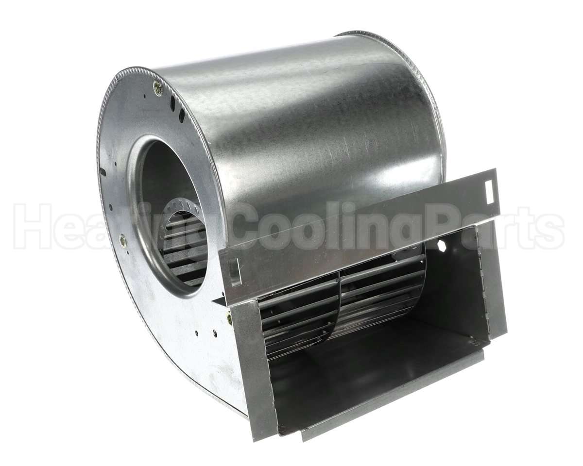 90047984 International Environmental Blowerhousingassembly W/Wheel