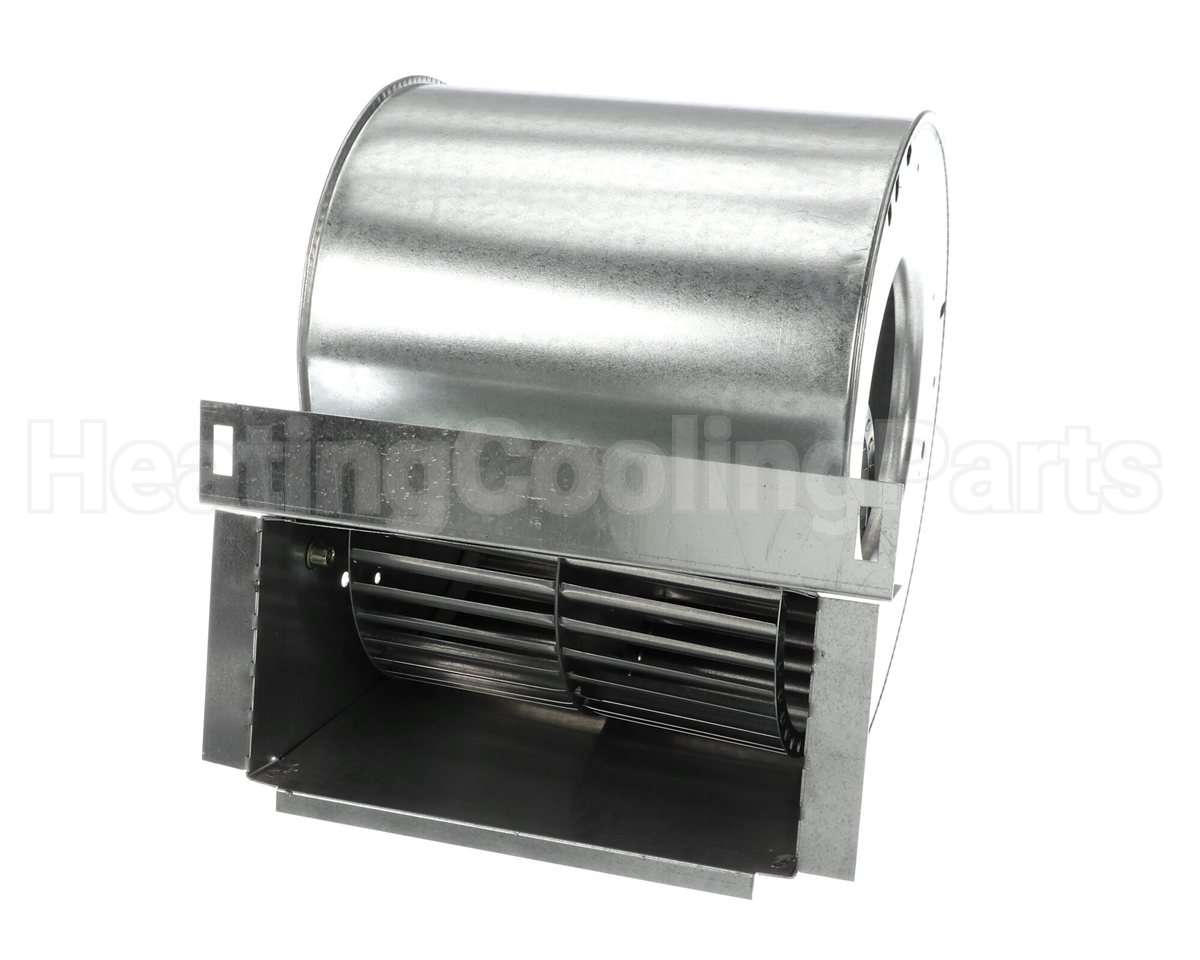 90047984 International Environmental Blowerhousingassembly W/Wheel